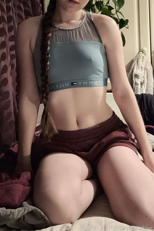 Finnleynextdoor - Fansly - 17 Mar, 2023
