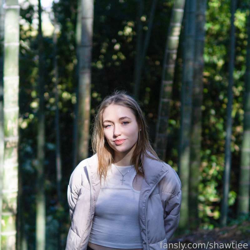 Shawtiee - Fansly - 22 Apr, 2023