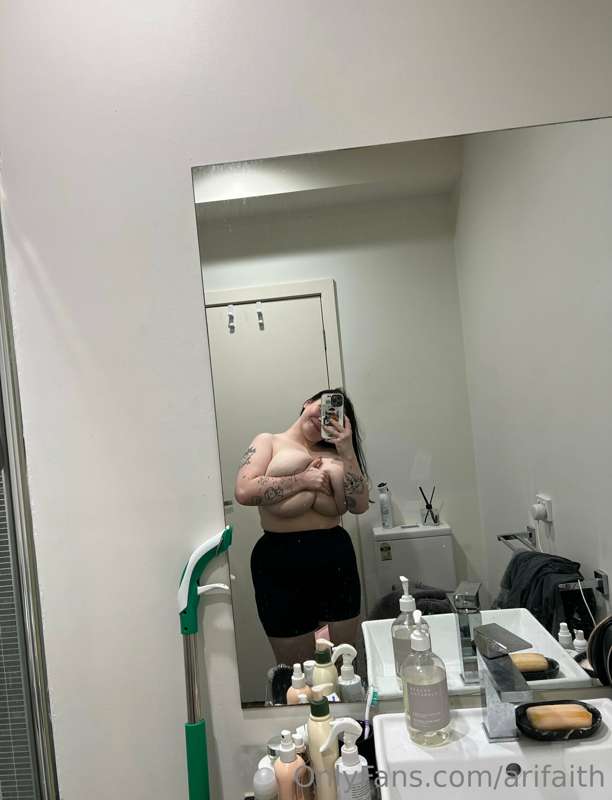 Miss_Faith - Onlyfans - 21 Apr, 2023