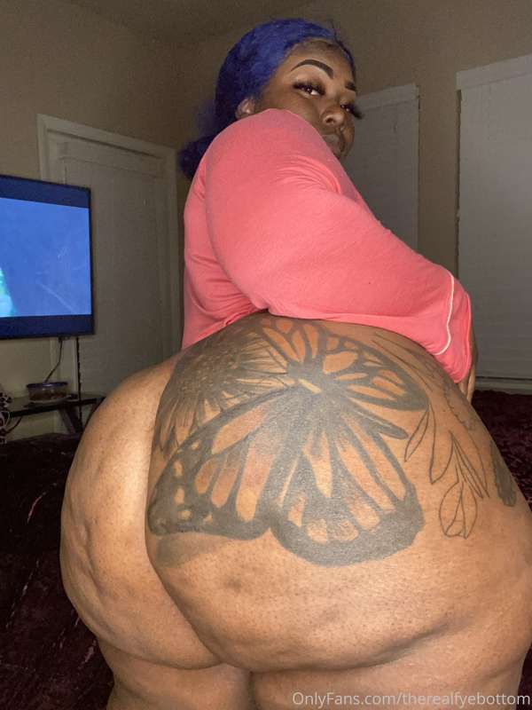 Hey babes I just did a new back shot video