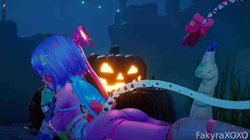 Fakyraxoxo - Fansly - 20 Oct, 2024 2
