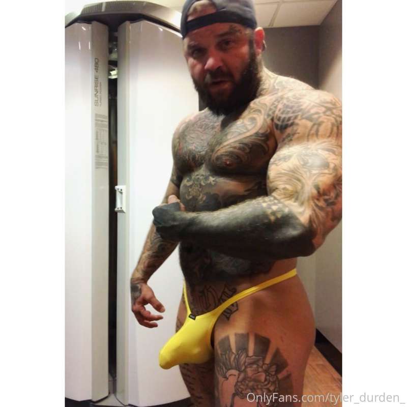 Gym 🤳