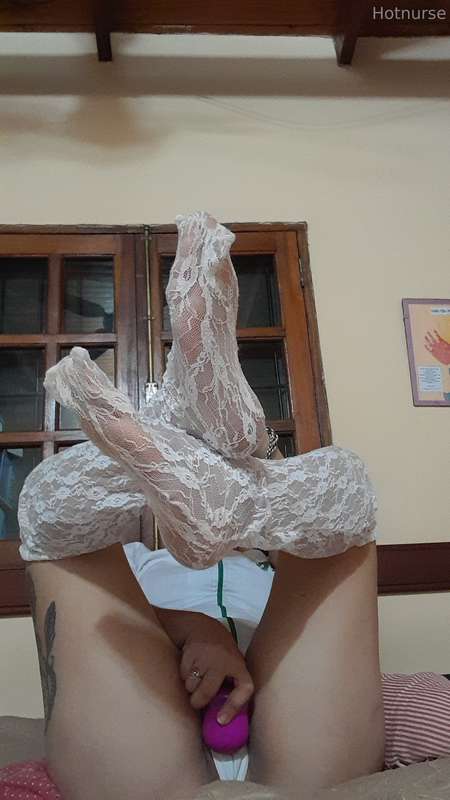 Play with my toy 1
