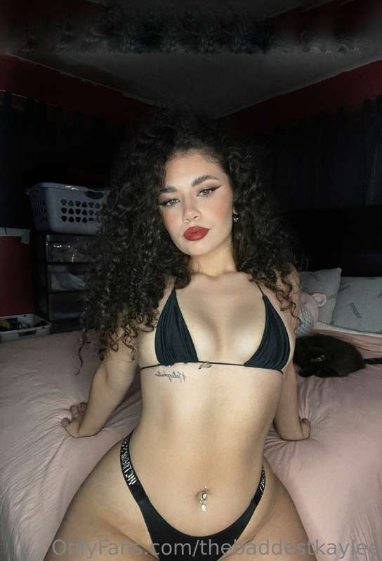 Hey babe 😘