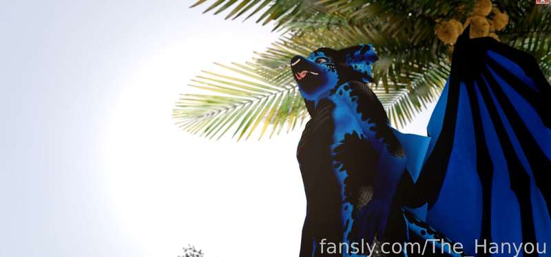 The_Hanyou - Fansly - 03 Jul, 2023