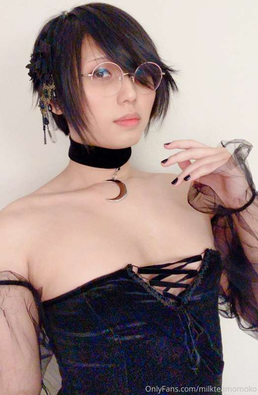 Milkteamomoko - Onlyfans - 14 Oct, 2021 30