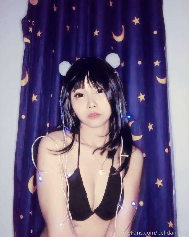 Belldandysg - Onlyfans - 09 Nov, 2020 1