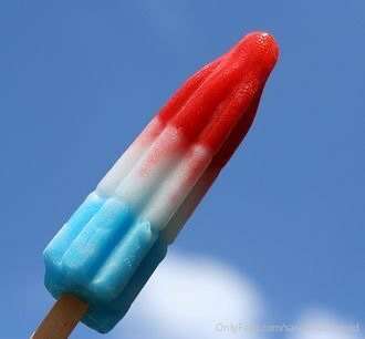 It’s been decided! For the fourth I’m making making your fan..