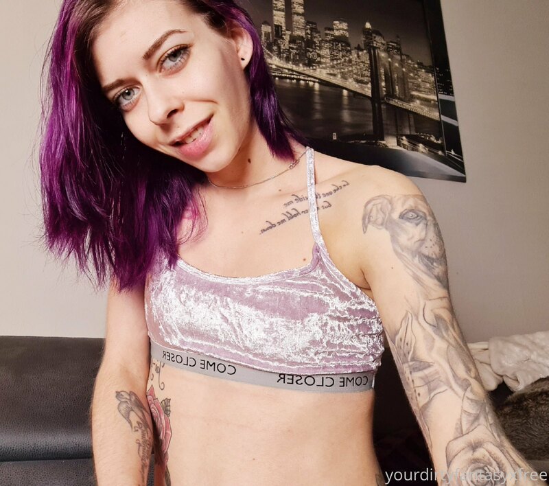 Just a cute lingerieset?