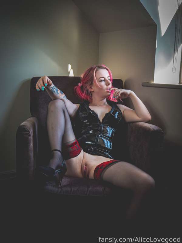 Alicelovegood - Fansly - 01 Jul, 2023