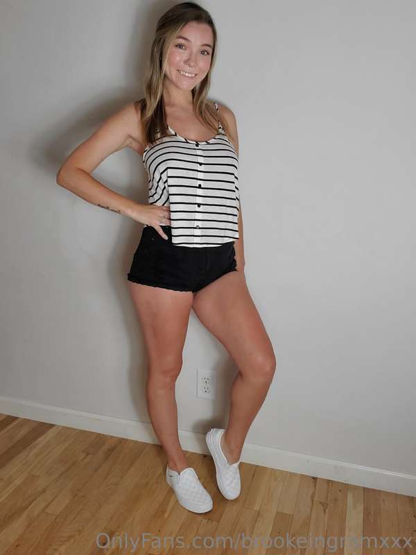 ive had lots of request for more pregnancy content here so l..