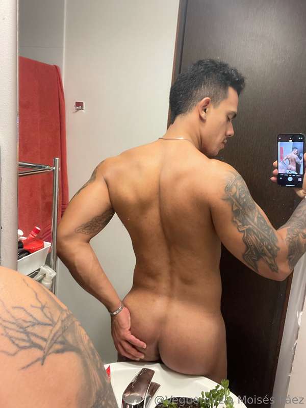 Veguerovzla - Onlyfans - 11 May, 2024