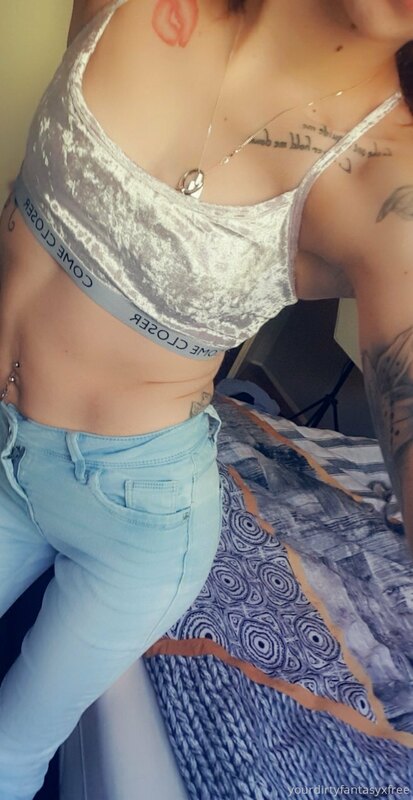 It doesn't have to be nude to be sexy??