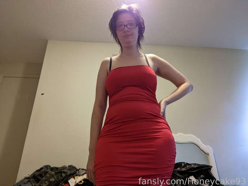 Honeycake93 - Fansly - 16 Nov, 2022