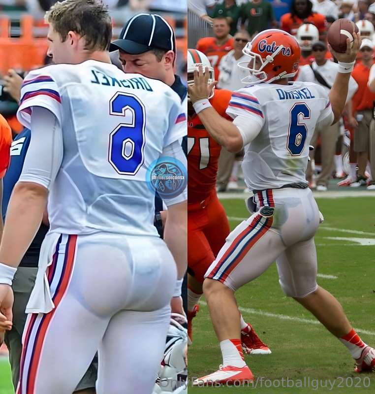 New BULGES and asses and so much more Set 3 29
