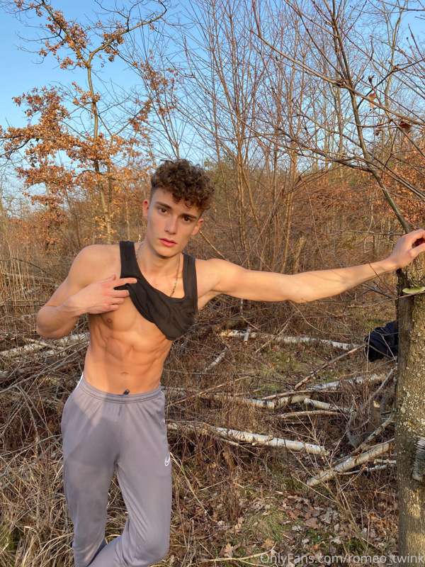 Romeo_Twink - Onlyfans - 28 Feb, 2021 3