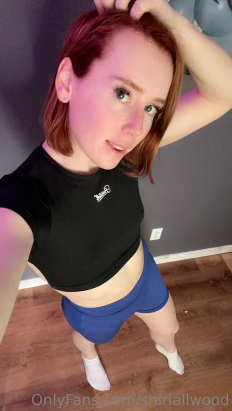 I've been waiting for you to take me😈🥰