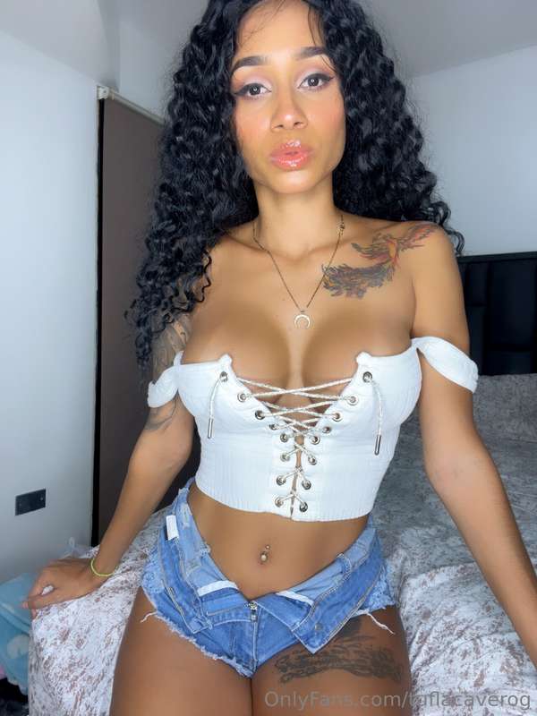 I know you have a boner for me 😈💦