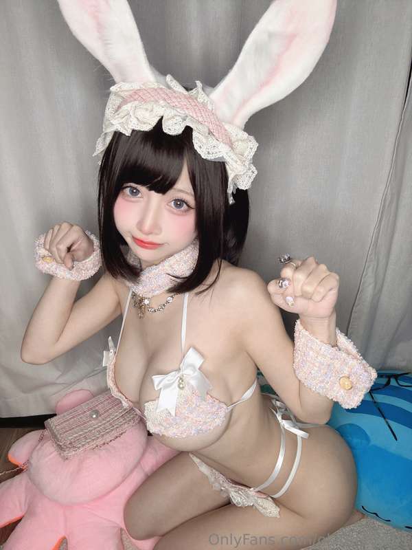 🐇🐇🐇 Part1 9