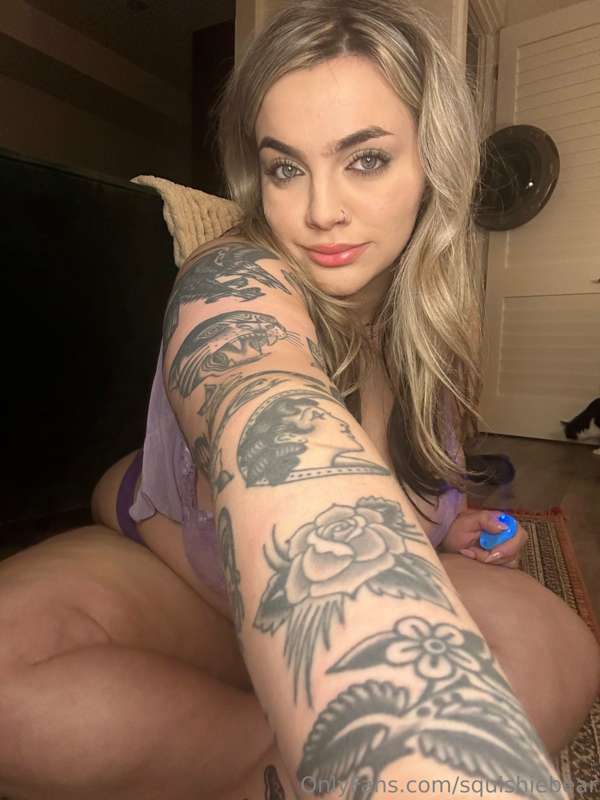 What are you getting me for Christmas? ;) 18