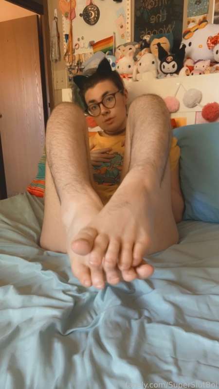 Superslutboi - Fansly - 12 Aug, 2022 26