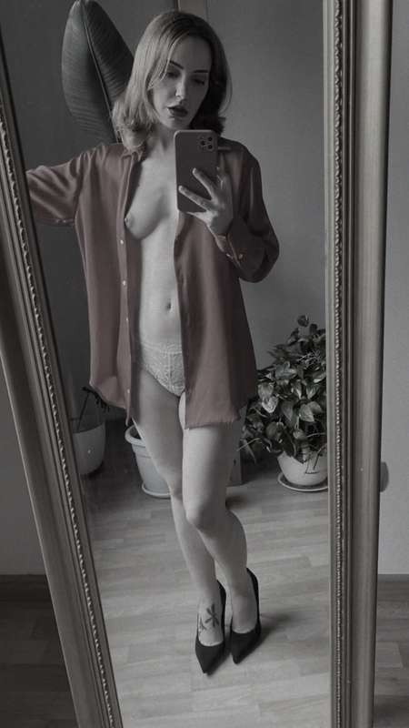 B&W or color?