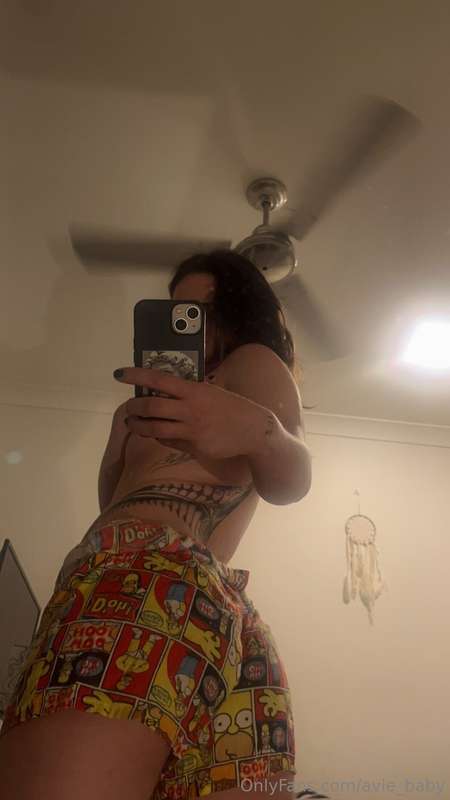 Do you like my PJ's 🥺