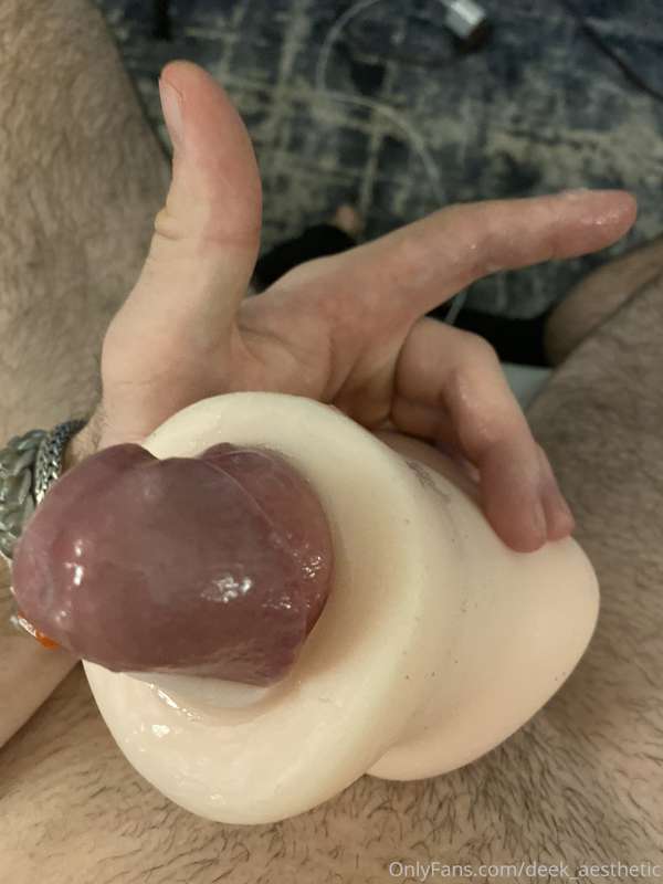 Fucked it so hard it broke 😂😋 2