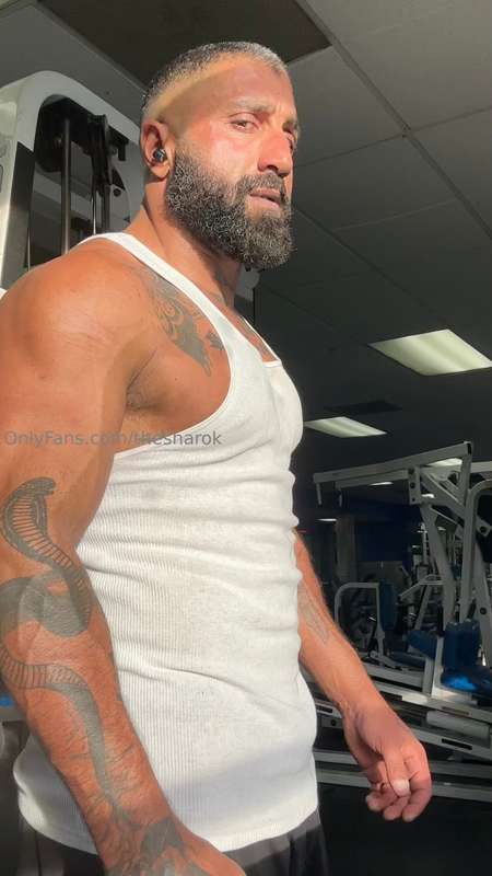 Thesharok - Onlyfans - 01 Dec, 2024