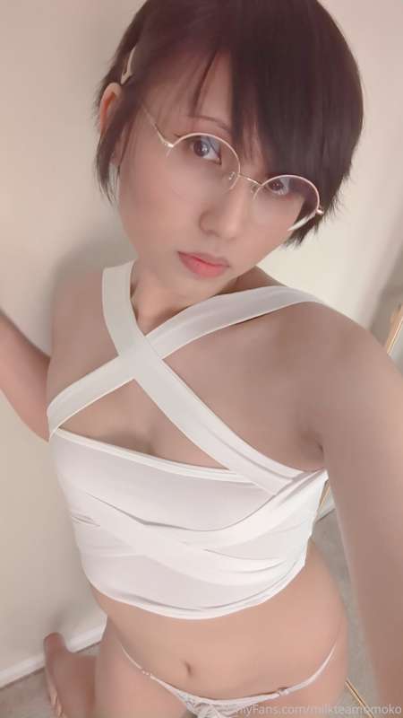 Milkteamomoko - Onlyfans - 18 Dec, 2021