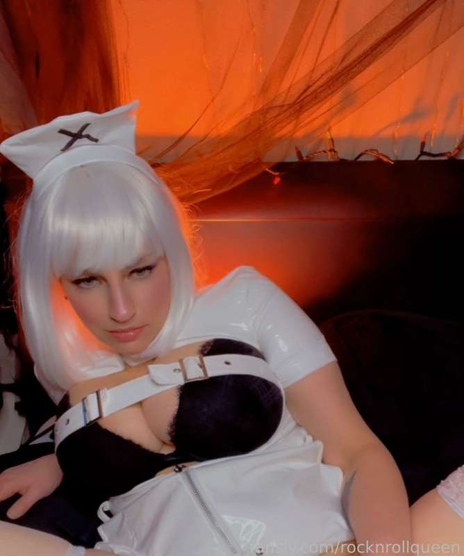 Rocknrollqueen - Fansly - 23 Jan, 2024 1