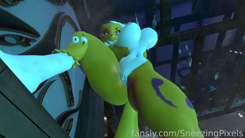 Sneezingpixels - Fansly - 04 May, 2023 6