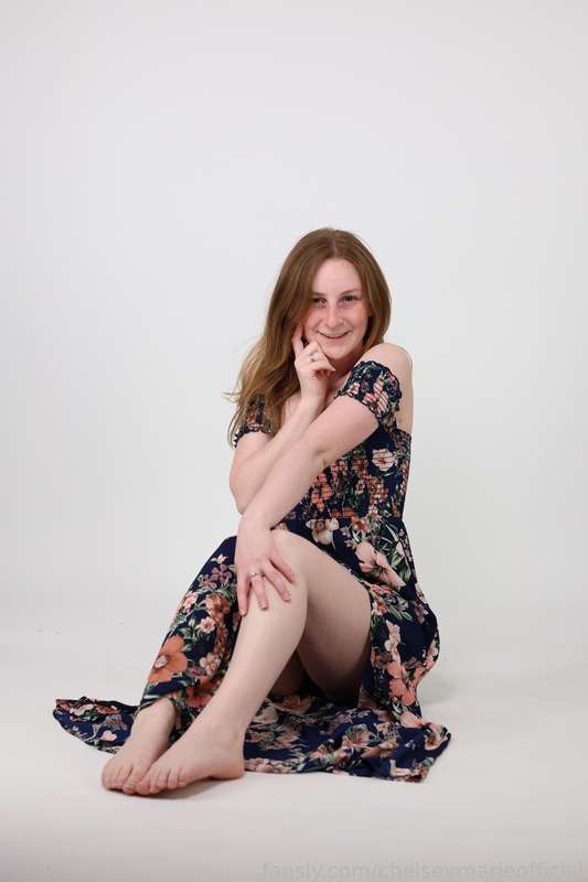 Chelseymarieofficial - Fansly - 06 May, 2025 29