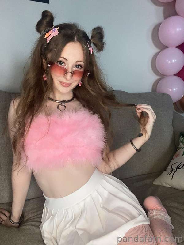 How did I look for my first blowbang / bukkkake yesterday?! .. 8