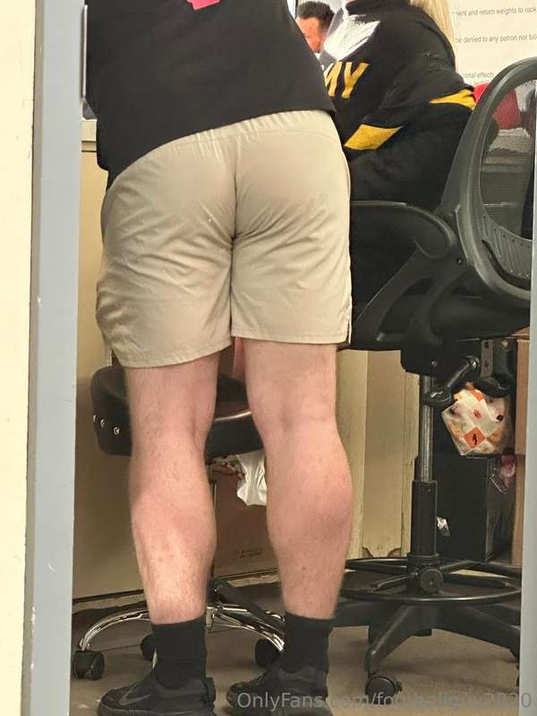 Who likes BIG beefy muscular soldiers??? 15