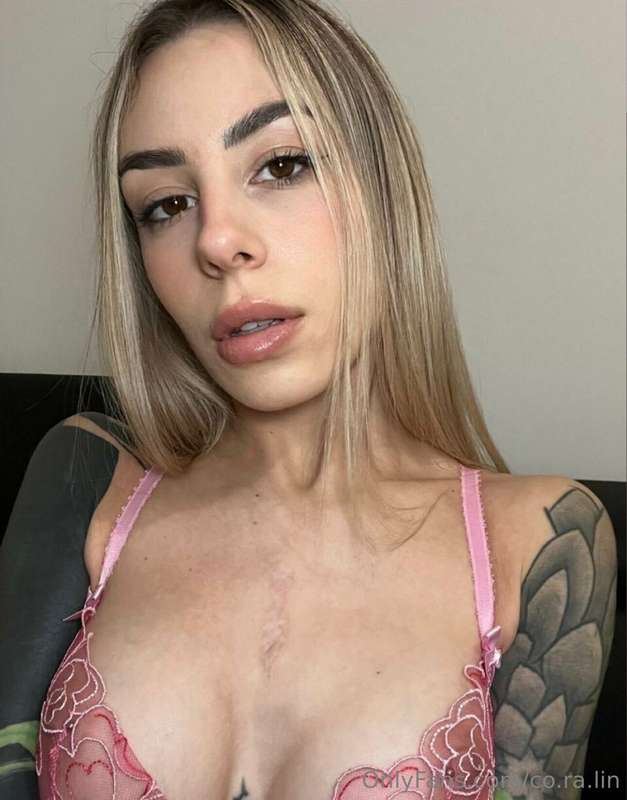 Mi sono svegliata con una voglia strana... 🥵