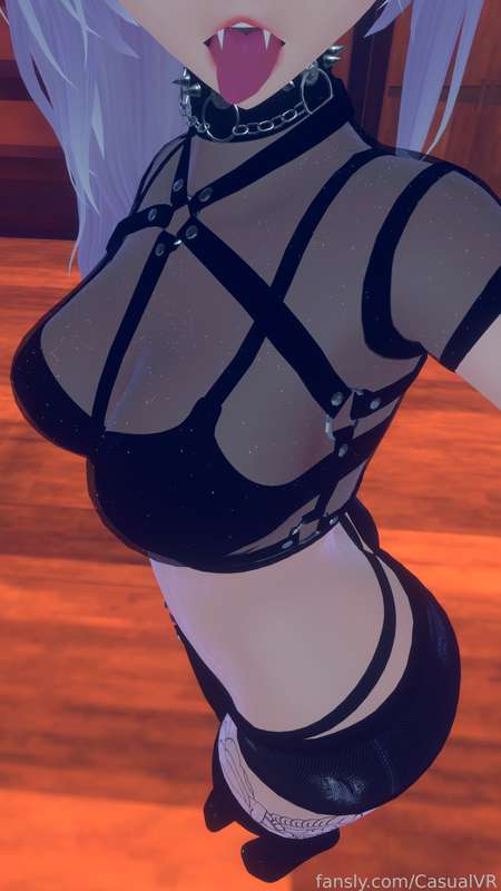 Casualvr - Fansly - 19 Oct, 2024 11