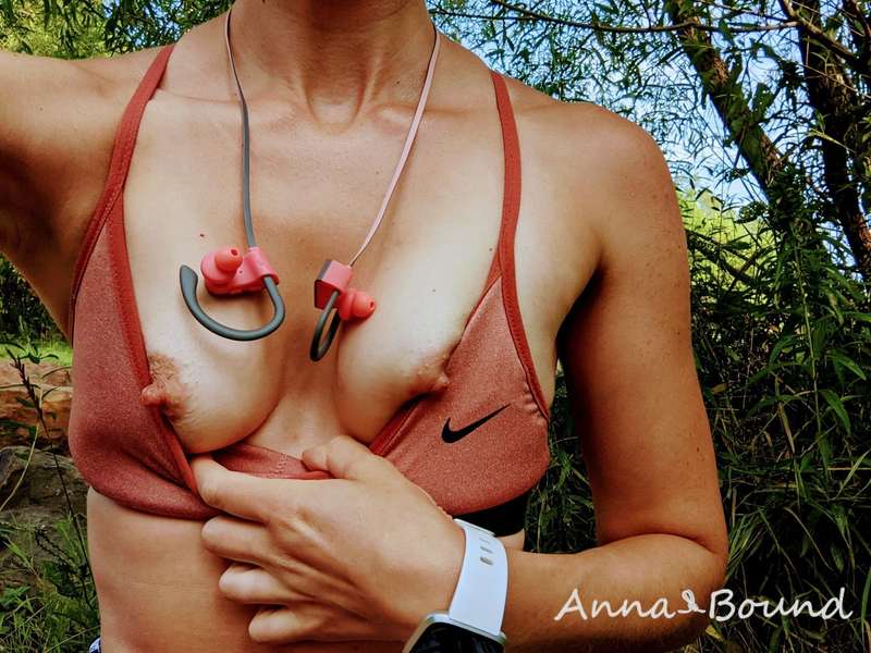 Theannabound - Fansly - 25 Aug, 2021 3