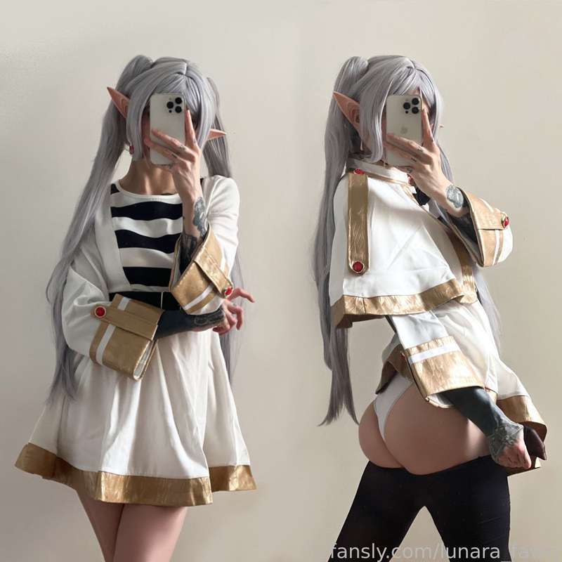 Lunara_Fawn - Fansly - 14 Oct, 2024
