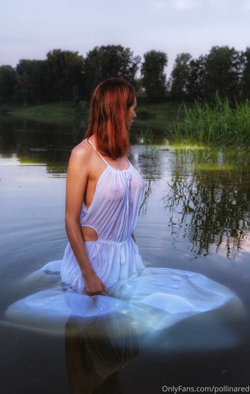 Немного летнего волшебства 

Magic of summer