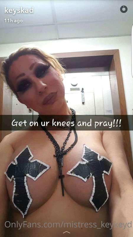 Mistress_Keykeyd - Onlyfans - 14 Jul, 2022