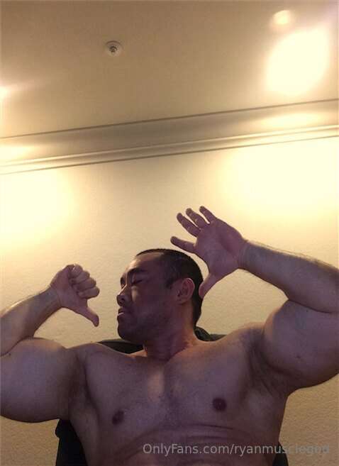 Ryanmusclegod - Onlyfans - 01 Aug, 2024