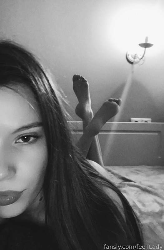 Feetlady - Fansly - 05 Mar, 2023 6