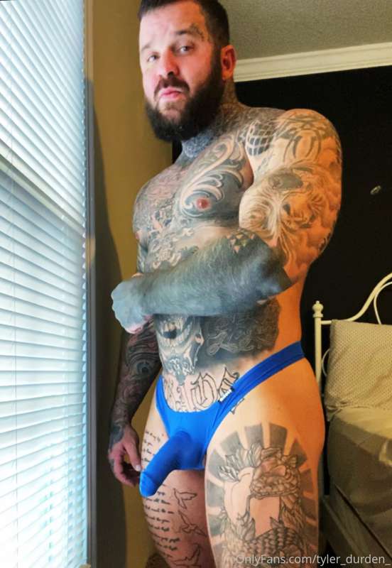 Have a great Friday ❤️ Thank you Ant Z for the undies 🥰😘