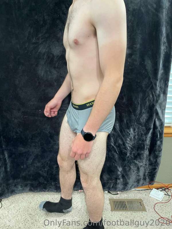 me in some sexy undies- set 4 27