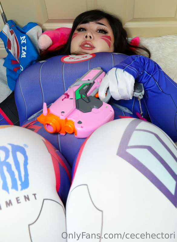 have you ever fantasized about dva? 💗