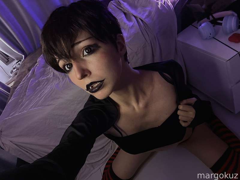 Margokuz - Fansly - 17 Dec, 2024 2