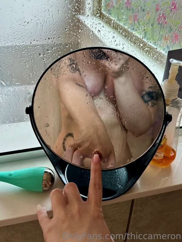 U GUYS MY TITTIES R ALMOST DONE I SWEAR !!!! AHHH I CANT WAI.. 4
