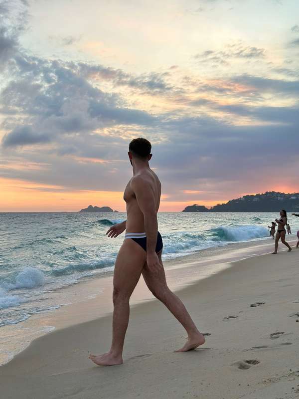 Brazil trip earlier this year. Before you ask: no there’s no.. 5