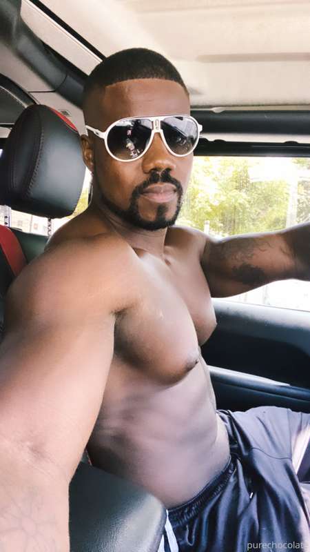 Chocolate 🍫 1